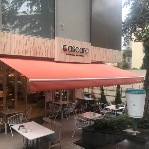 Cassara Suadiye
