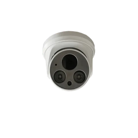 TK-2514 PoE'li IP Dome Kamera