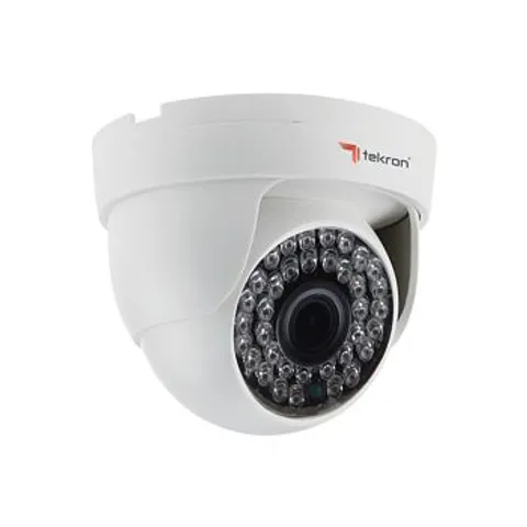 TK-1502 AHD 5.0 MP Dome Kamera