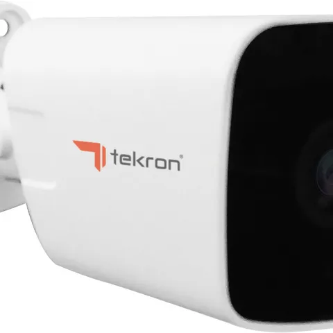 TK-1503 AHD 5.0 MP Bullet Kamera