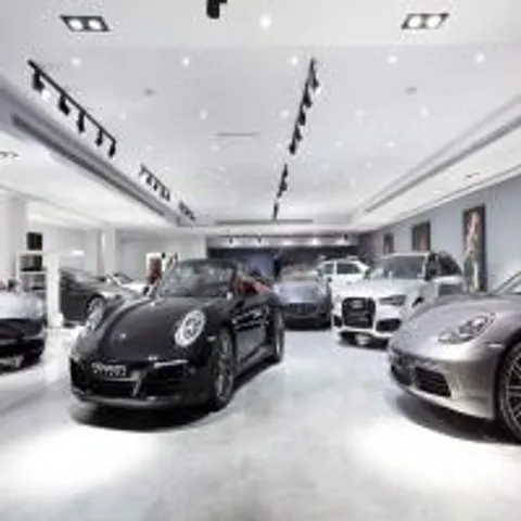 Yeniköy Motors