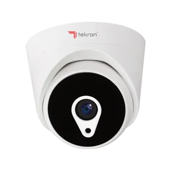TK-0206 AHD 2.0 MP Dome Kamera