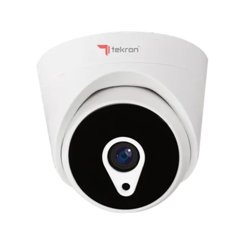 TK-0206 AHD 2.0 MP Dome Kamera