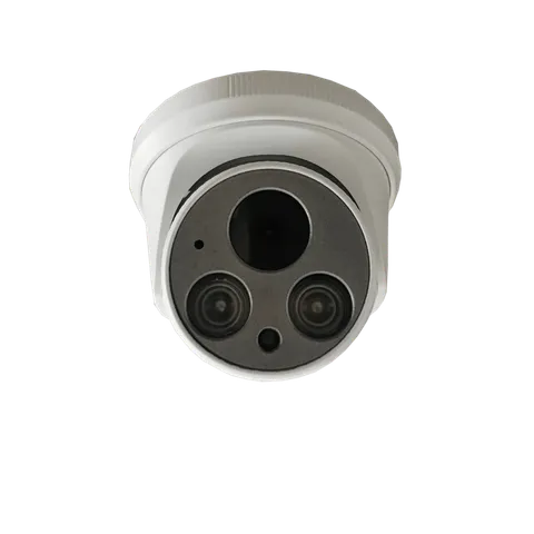 TK-0210 AHD 2.0MP DOME KAMERA