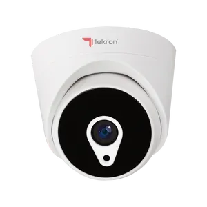TK-2202 IP 2.0 MP Dome Kamera