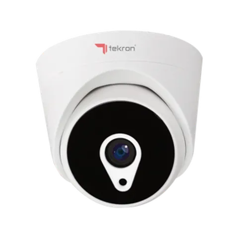 TK-2202 IP 2.0 MP Dome Kamera