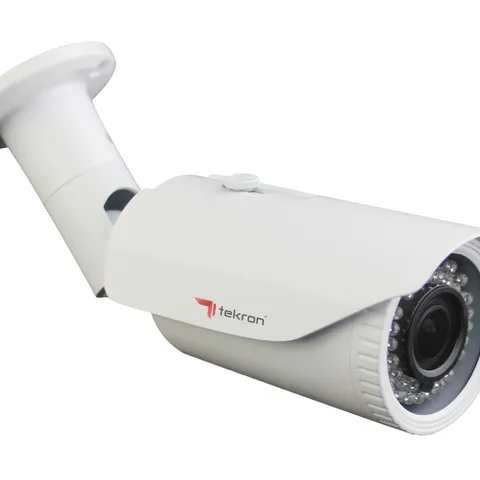 TK-2293 PoE IP Motorize Kamera