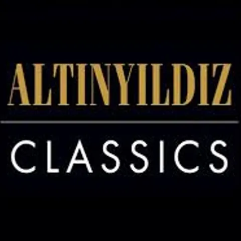 Altınyıldız Classics