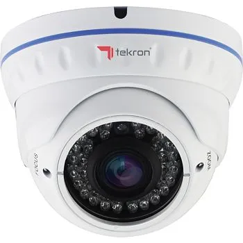 TK-1508 AHD 5.0 MP Dome Kamera