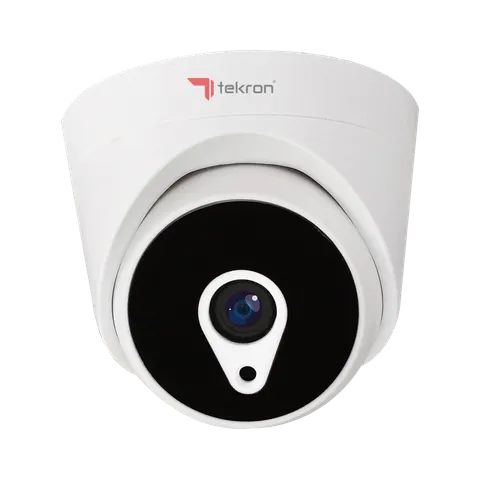 TK-2502 IP 5.0 MP Dome Kamera