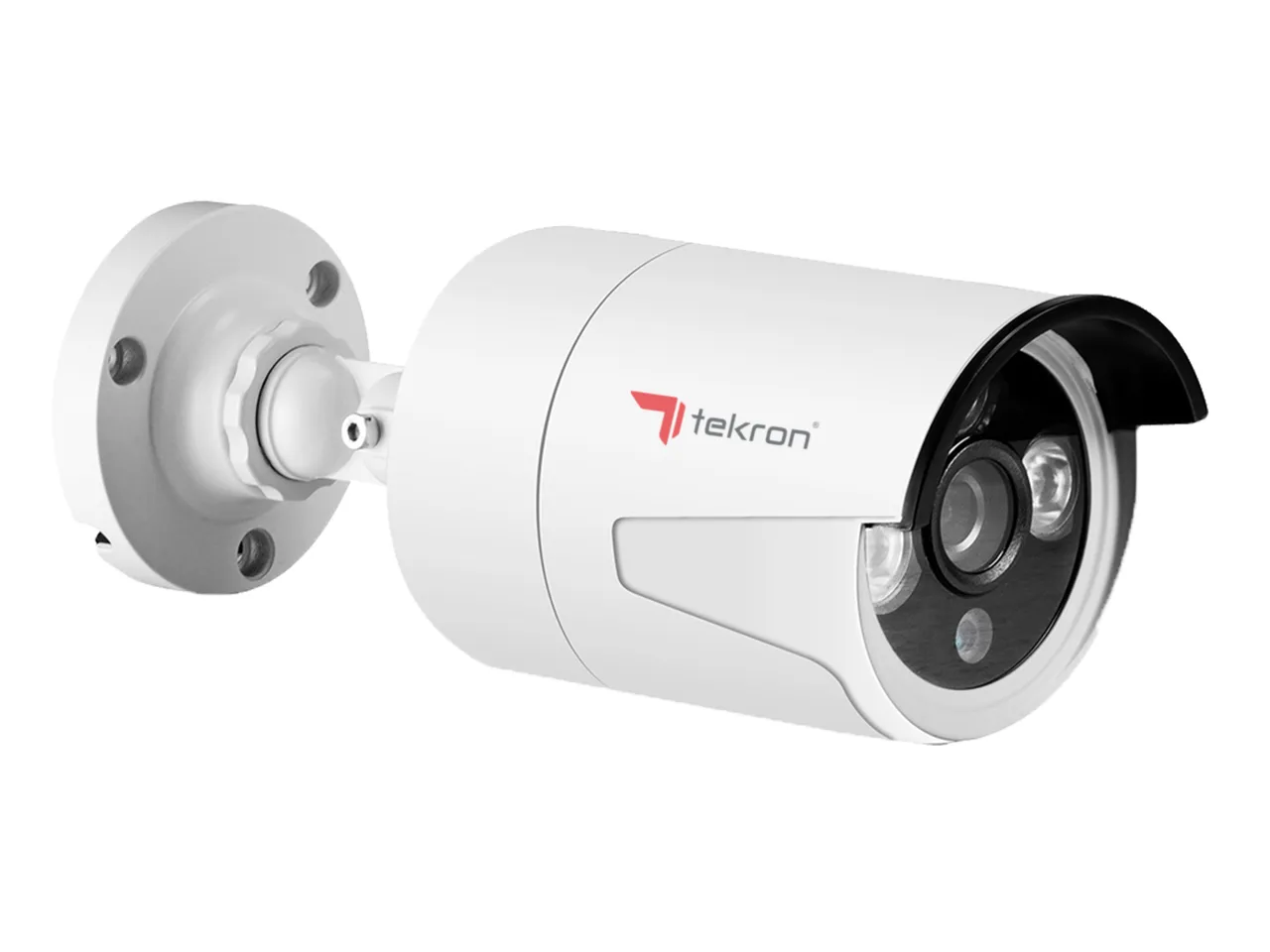TK-1501 AHD 5.0 MP Bullet Kamera
