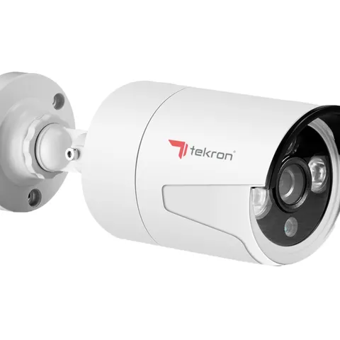 TK-1501 AHD 5.0 MP Bullet Kamera