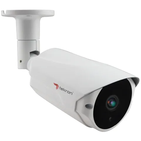 TK-2517 IP 5.0 MP Bullet Kamera