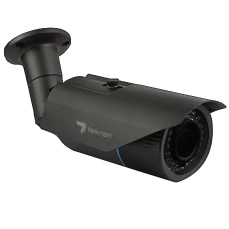 TK-1511 AHD 5.0 MP Bullet Kamera