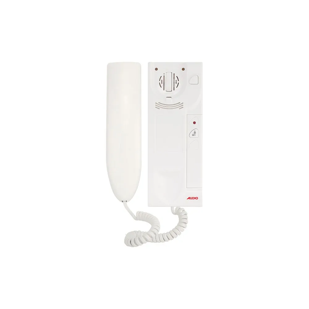 FT 301 Telefon (Kapıcılı)