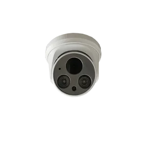 TK-2214 PoE'li IP Dome Kamera
