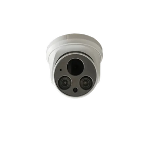TK-2214 PoE'li IP Dome Kamera