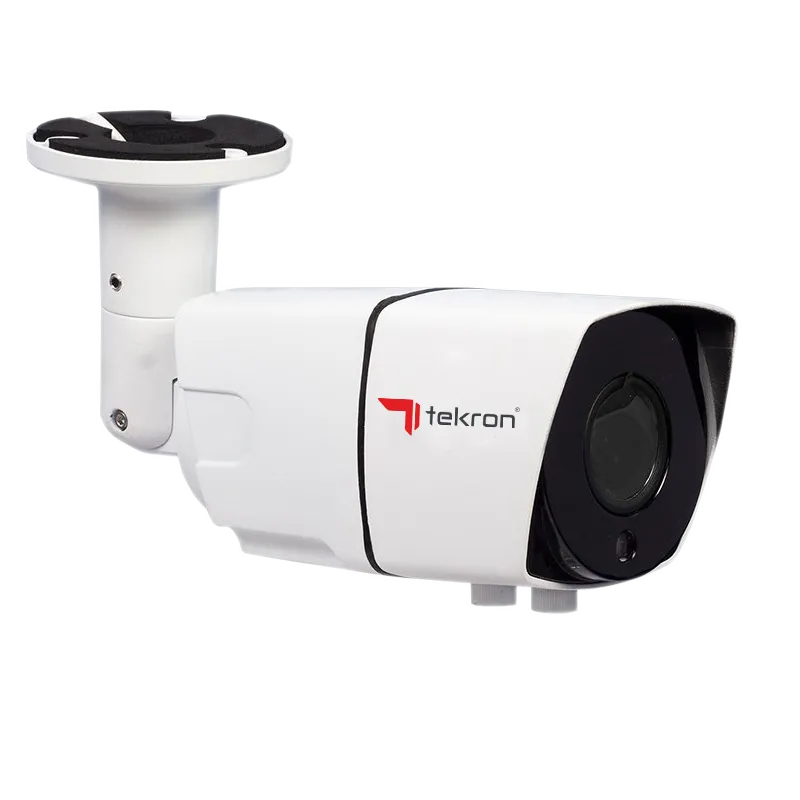 TK-1553 AHD 5.0 MP Bullet Kamera