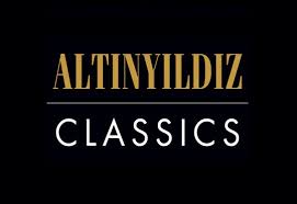 Altınyıldız Classics