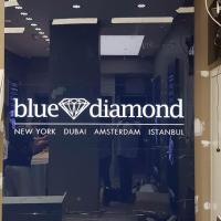 Blue Diamond