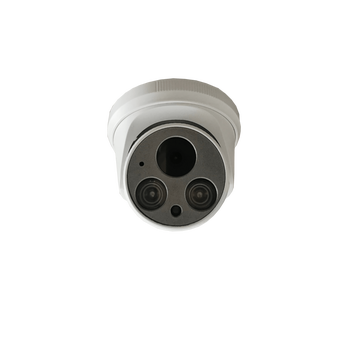 TK-2514 PoE'li IP Dome Kamera