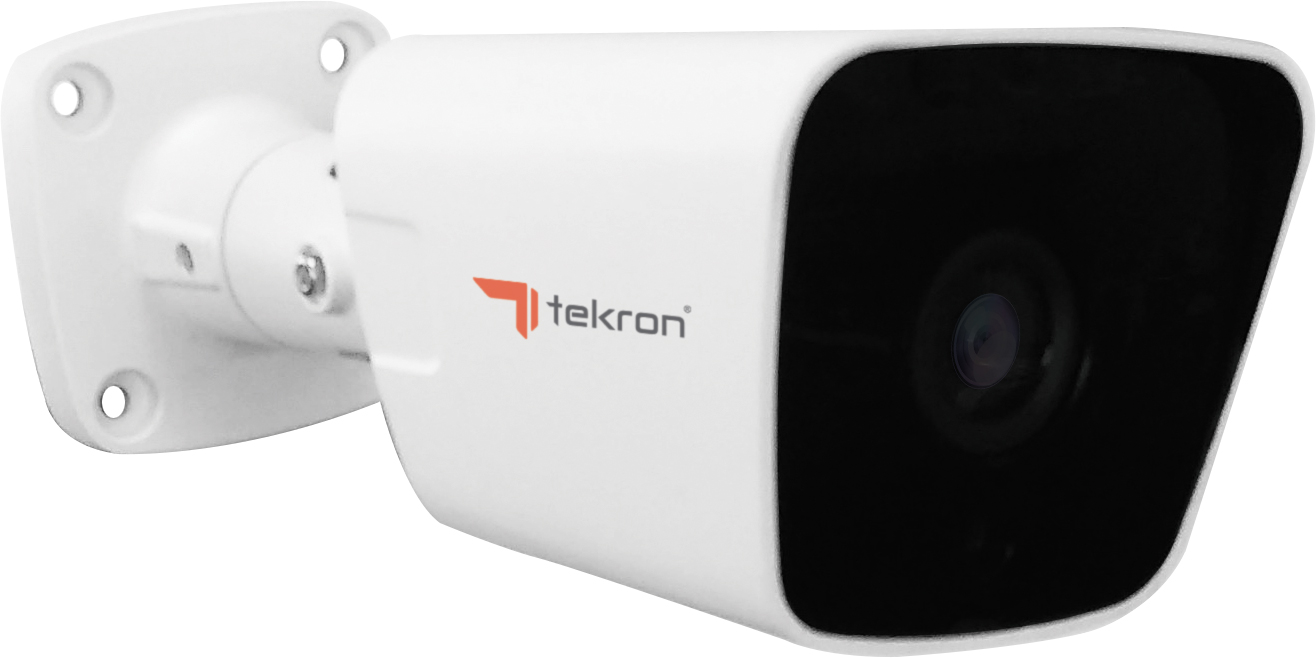 TK-1503 AHD 5.0 MP Bullet Kamera