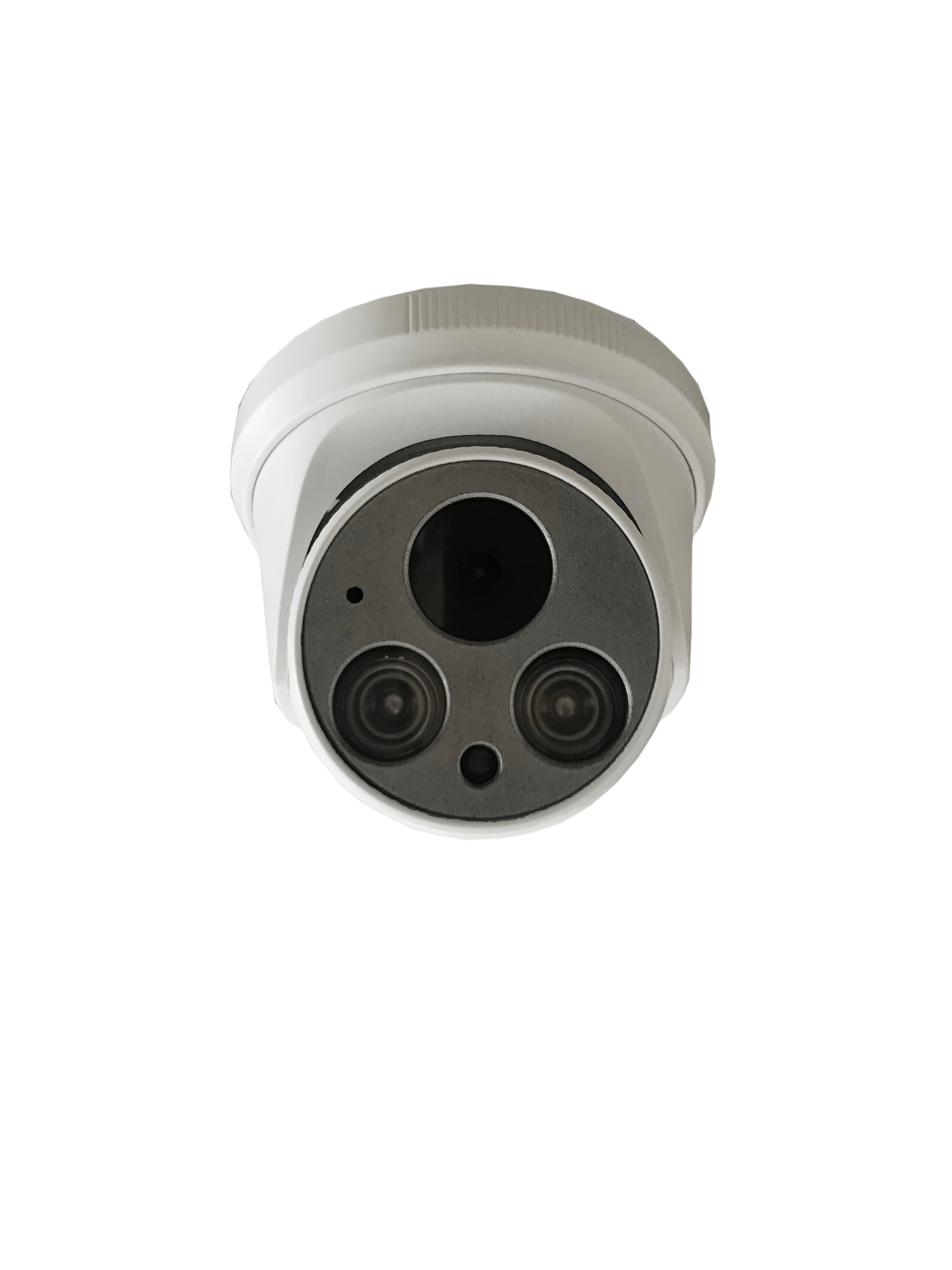 TK-0210 AHD 2.0MP DOME KAMERA