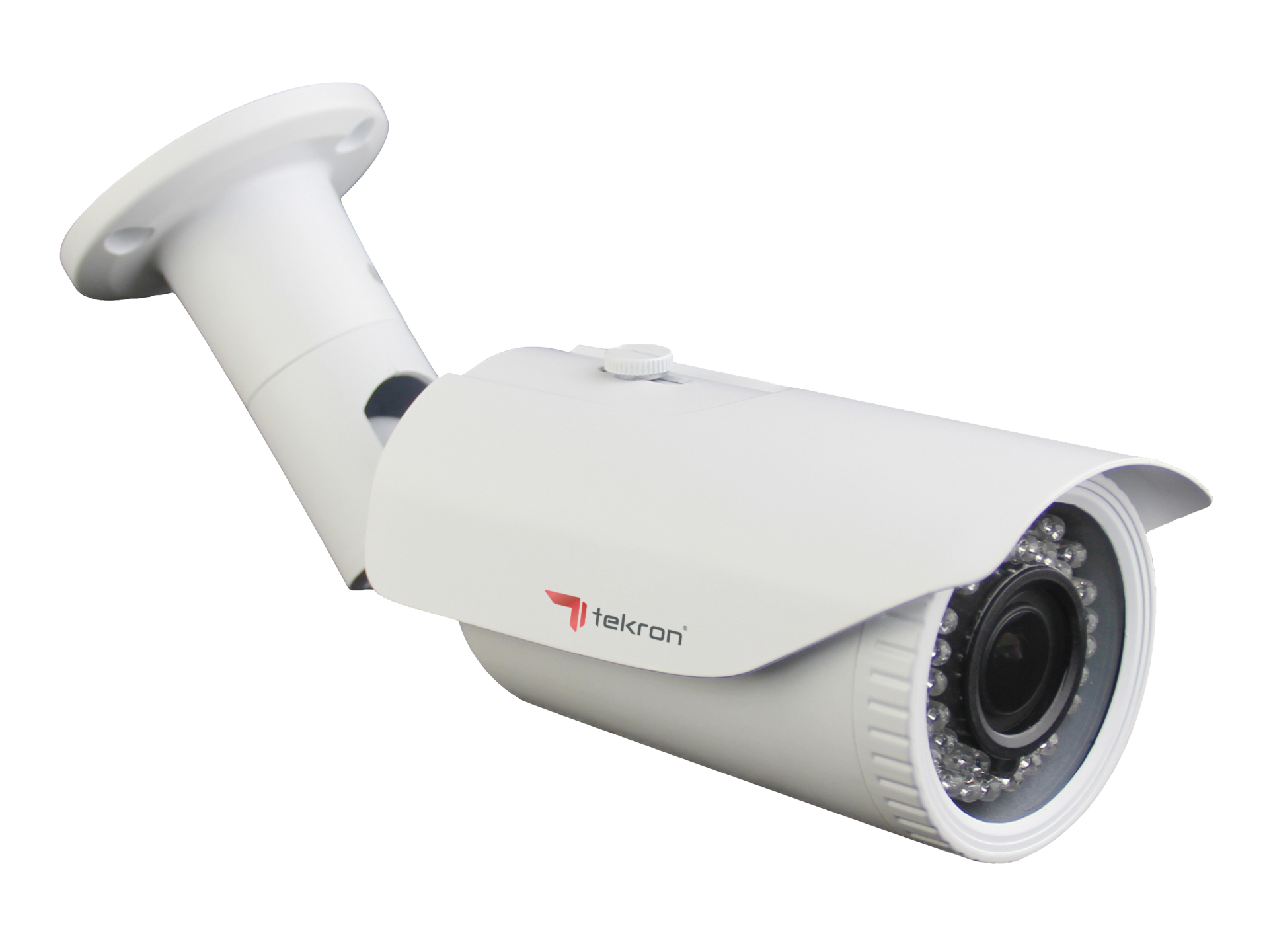 TK-2293 PoE IP Motorize Kamera