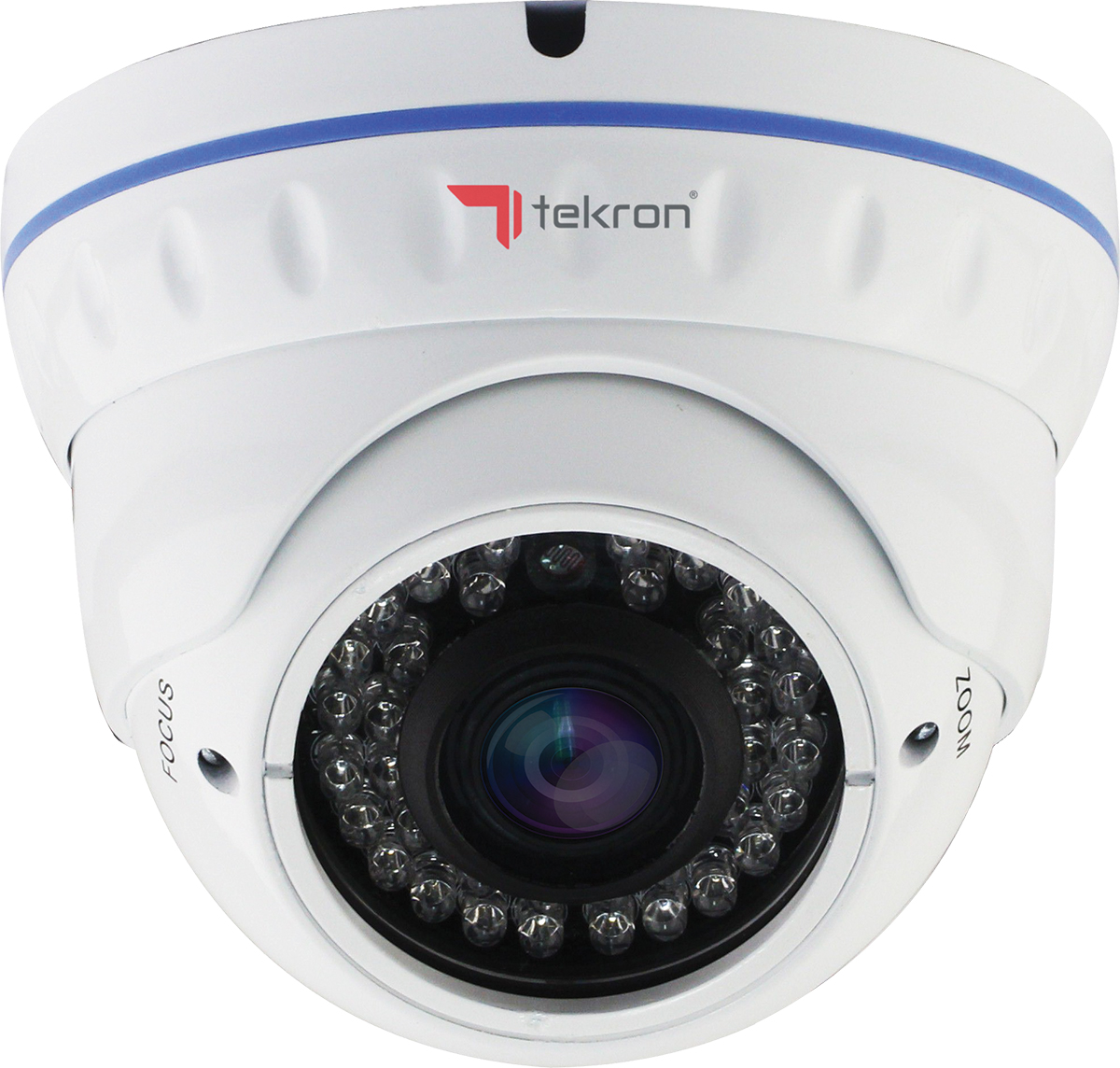 TK-2210 IP 2.0 MP Dome Kamera