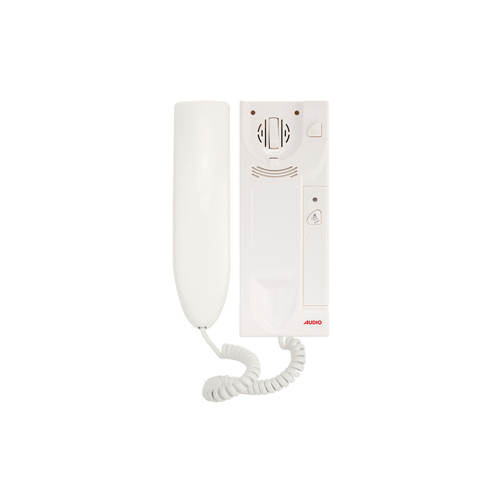  FT3 Kapıcı Telefonu