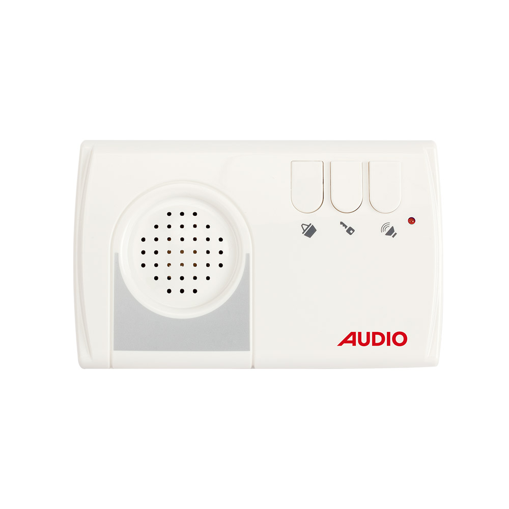  KD 310 Sesli Diafon (Kapıcılı Ses Ayarlı)