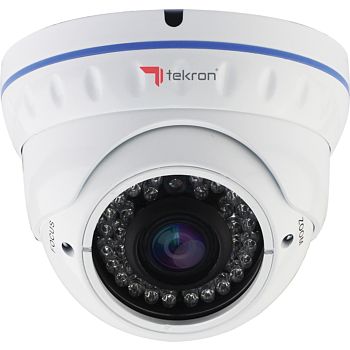 TK-0212 AHD 2.0 MP Dome Kamera