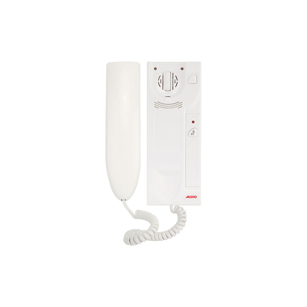 FT 301 Telefon (Kapıcılı)
