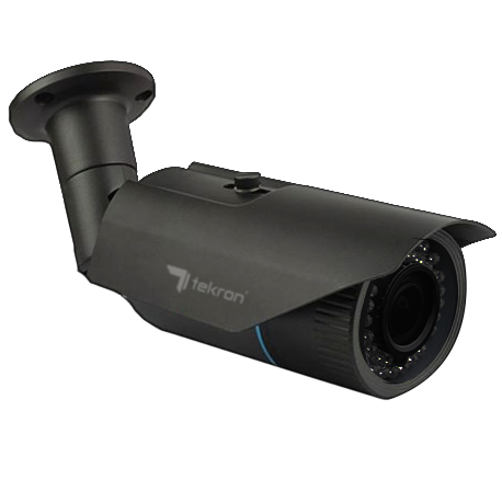 TK-2511 PoE IP 5.0 MP Bullet Kamera